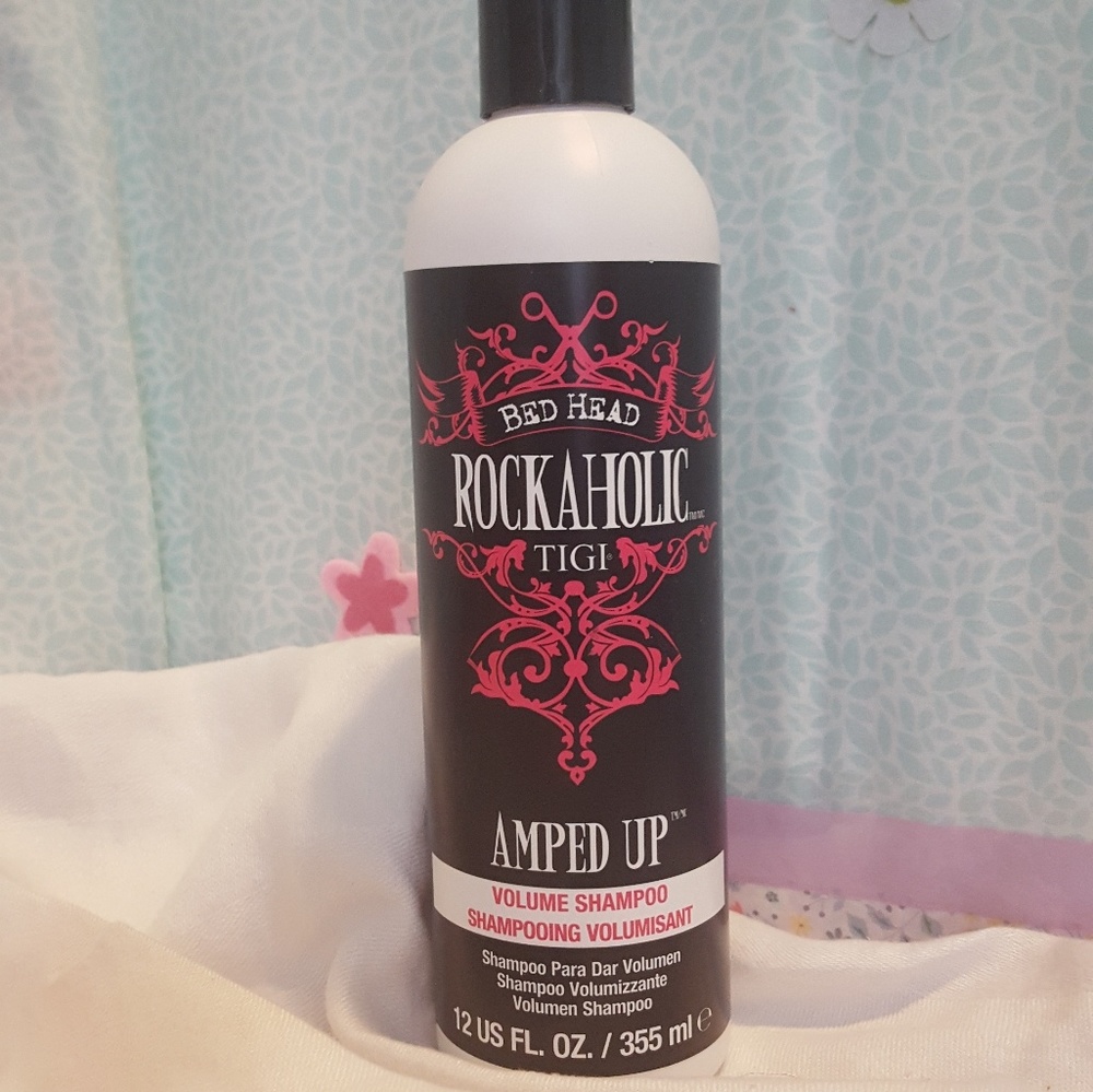 TIGI- Bed Head Shampoo